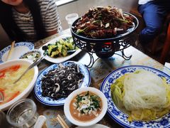 -清真·鸦儿李记·小馆(后海店)
