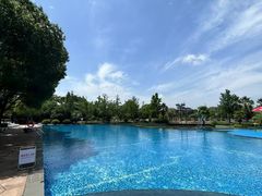 -浦鸿会游泳健身中心·Ambassy Club PD(金桥碧云国际社区店)