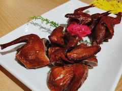 -德胜轩正宗顺德菜(宝安沙井会展中心店)