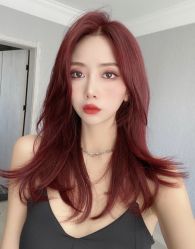 -icare美发沙龙