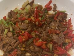 -攸州小镇家湘菜(小米科技园店)