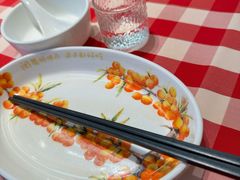 -西贝莜面村(镇江苏宁广场店)