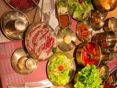 -西塔老太太泥炉烤肉(北京望京店)