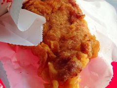 脆皮大鸡排-超级鸡车(华东师大店)