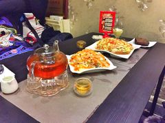 -吱咖啡西式简餐