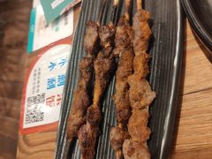 -塔哈尔·新疆盛宴(城西银泰店)