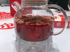 八宝茶-阿五黄河大鲤鱼(海尚店)