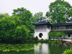 -西溪国家湿地公园