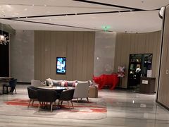 -上海世茂皇家艾美酒店