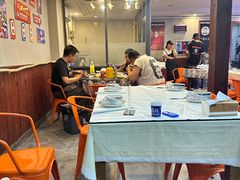 -老鄞江清水龙虾•赵赵家(江北店)