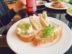 -昆山琶拉帝诗酒店·河畔咖啡厅Riverside Cafe