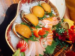 -松坂屋日料自助(长城路店)