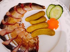 -92°C俄式厨房(中央大街店)