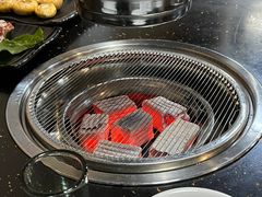 -丹东丛炟海鲜烧烤(江艺路店)