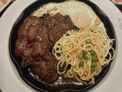 -豪客来牛排(大汉口城店)
