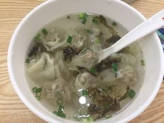 -景芳周大姐烧麦(东新店)