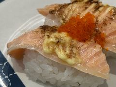 -滨寿司(高新伊藤店)