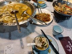 -陈生记黑鱼馆·20年活鱼现杀(宁波鼓楼店)