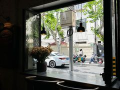 -Apollo·西班牙小酒馆(安福路店)