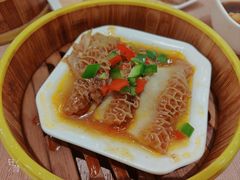 -聚彩居三和酒楼•老字号粤菜(南城店)