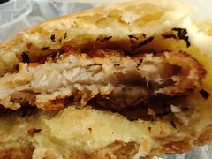 -金狮饼店(关闸马路店)