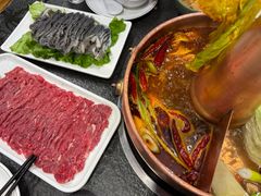 -仁和四季涮肉馆(天坛南门店)
