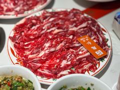 匙仁-汕头八合里海记牛肉店(清河店)