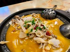-李师傅脆肚(梅林店)