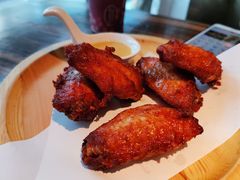 二哥爱鸡翅-太二酸菜鱼(广州IFC国金天地店)