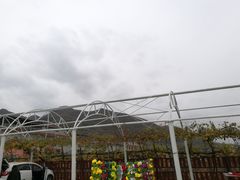 -西安市金南山绿色墓园