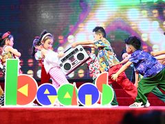 -金豆子幼稚园