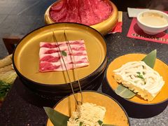-牛New寿喜烧(新六百店)