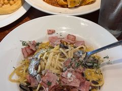 -FABIO’S费比欧披萨餐厅