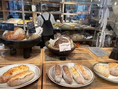 -佐敦面包铺·JORDAN BAKERY