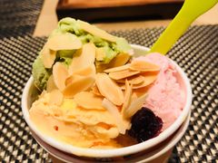 -陆家嘴万怡酒店·万荟轩