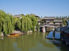 -台儿庄古城