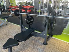 -GMJ·24H健身房(北外滩店)