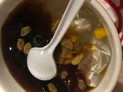 红糖冰粉-松哥油焖大虾(科技园店)