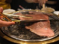 -红沃鳗鱼黑牛烤肉店(不老街店)