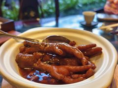 -广州白天鹅宾馆