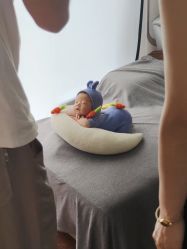 -熙熙小王国儿童摄影乐园(武昌旗舰店)