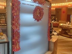 -济南喜来登酒店-盛宴自助西餐厅·综合自助