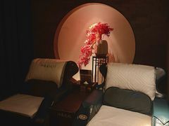 -江南足纪·影院足道·轻奢SPA(笋岗HALO广场店)