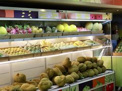 -皇室假期美食水疗会(春风路店)