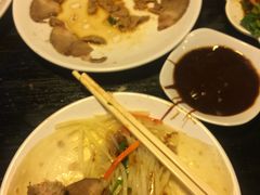 -我去·春饼文化主题餐厅(国定路总店)