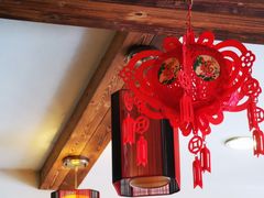 -东北农家小院(定西路店)