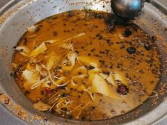 -大河宴椒麻鱼(嘉和园店)