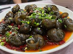 -巴蜀飘香川菜馆(无锡大饭东湖滨路酒吧街店)