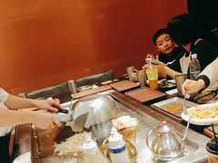 -大神太神·铁板烧(七宝领展广场店)
