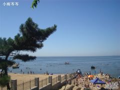 -老虎石海上公园